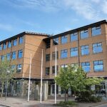 820 million purchase in the city center