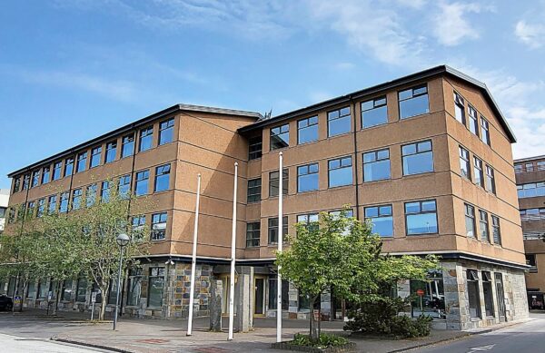 Ljósmynd: Sigtryggur Sigtryggsson