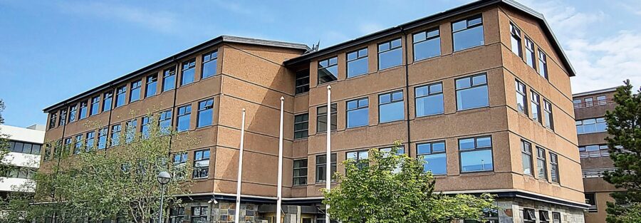 Ljósmynd: Sigtryggur Sigtryggsson