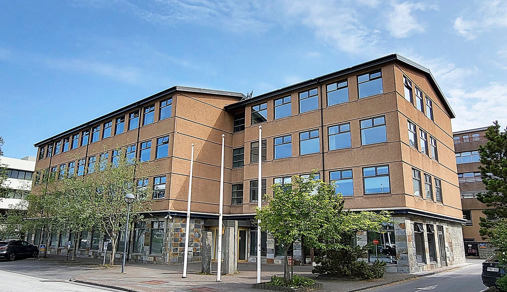 Ljósmynd: Sigtryggur Sigtryggsson