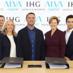 Old ministry becomes hotel