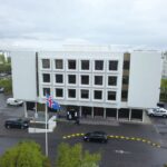 Valhöll sold, but the future is uncertain